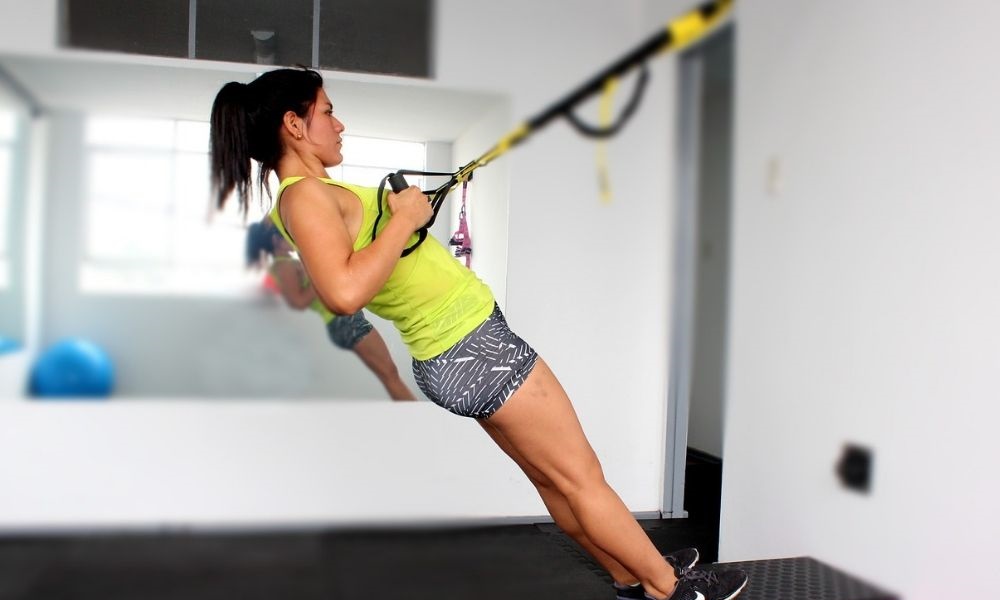 Why are Supersets Important for Your Workout?