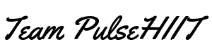Team PulseHIIT About Us Page